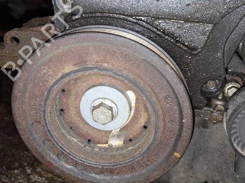 Used Pulley Pulley RENAULT MEGANE II (BM0/1_, CM0/1_) 1.6 16V (BM0C, CM0C) (113 hp) 34902531 34902531