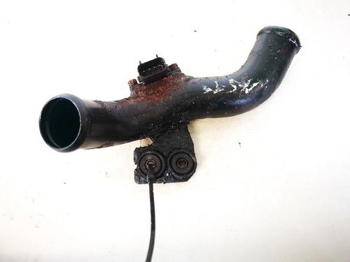 Pipe FORD MONDEO III (B5Y) 2.0 TDCi | BP33077015M125 - Image 2