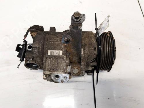 Used AC compressor AC compressor 34770055 34770055