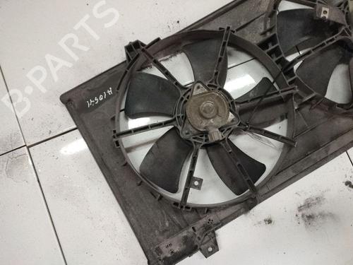 Fan MAZDA 6 Hatchback (GH) 2.0 MZR-CD (GH14) | BP34989279M128 - Image 2