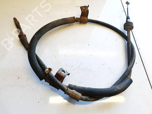 Used Cable Cable 34938987 34938987