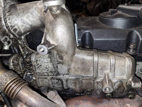 Used Intake manifold Intake manifold FORD GALAXY I (WGR) 1.9 TDI (90 hp) 35189293 35189293
