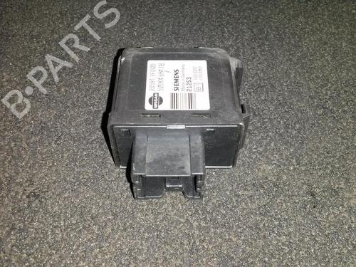 Used Electronic module Electronic module NISSAN ALMERA II Hatchback (N16) 1.8 (114 hp) 33480719 33480719