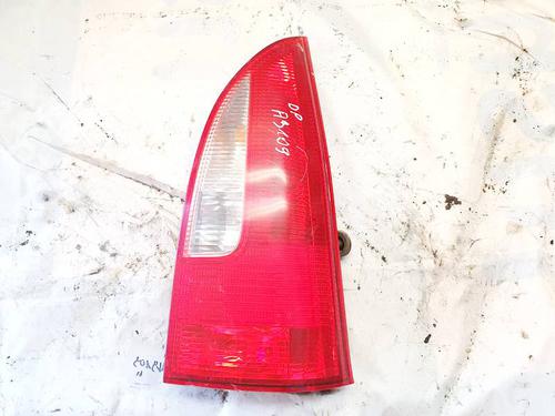 Used Right taillight Right taillight MAZDA PREMACY (CP) 2.0 TD (101 hp) 35292052 35292052