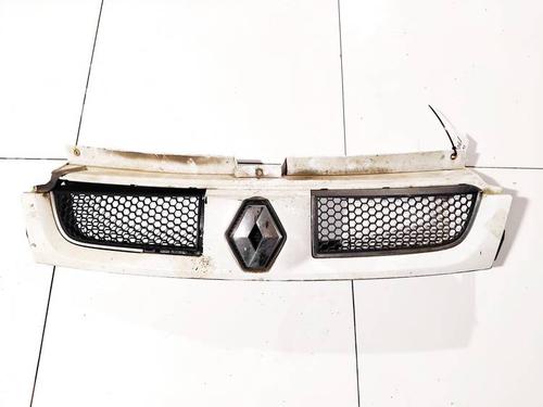 Grill Grill RENAULT TRAFIC II Bus (JL) 1.9 dCI 100 (JL0C, JL0K) (101 hp) 35181591 35181591