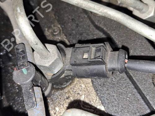 Used Injector Injector SEAT EXEO (3R2) 2.0 TDI (143 hp) 34861194 34861194