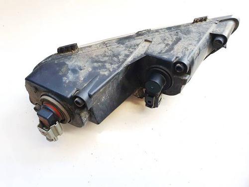 Left front fog light VW PASSAT B7 (362) 2.0 TDI | BP36959593C30 - Image 2