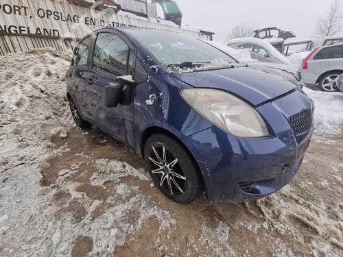 Used Parts TOYOTA YARIS (_P9_) 1.4 D-4D (NLP90_, NLP90R) 4469578