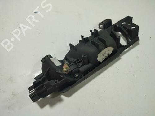 Front right interior door handle AUDI A3 (8P1) 2.0 TDI | BP34943491I14 - Image 3