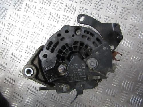 Alternator OPEL ASTRA H (A04) 1.8 (L48) | BP35658100M7 - Image 2