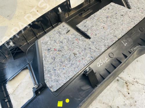 Boot lining VW GOLF VI (5K1) 2.0 TDI | BP35505003I3 - Image 3