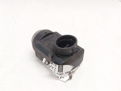 Electronic module MERCEDES-BENZ C-CLASS (W203) C 180 Kompressor (203.046) | BP35622508M83 - Image 3