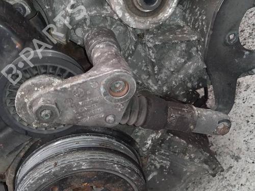 Used Pulley Pulley VW PASSAT B5 Variant (3B5) 1.9 TDI (115 hp) 35278020 35278020