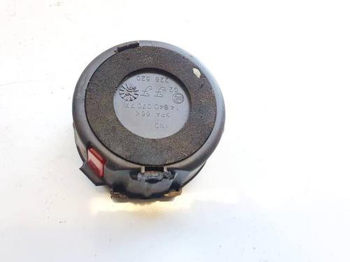 Ashtray PEUGEOT 807 (EB_) 2.0 HDi | BP34951690I30 - Image 2