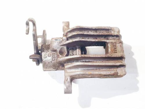 Used Right rear brake caliper Right rear brake caliper SKODA FABIA IV (PJ3) 1.0 TSI (95 hp) 39999355 39999355