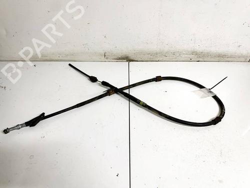 Used Cable Cable SUBARU FORESTER (SG_) 2.0 AWD (SG5) (125 hp) 35183821 35183821