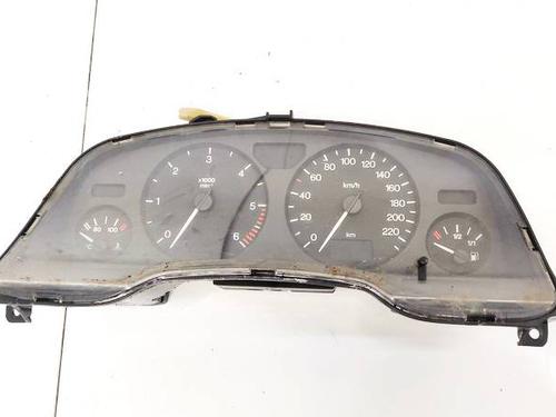 Used Instrument cluster Instrument cluster 35302094 35302094
