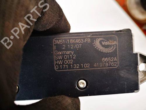 Heater resistor VOLVO C30 (533) 1.6 D | BP34836318M108 - Image 3