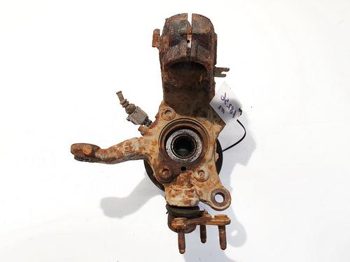 Used Left front steering knuckle Left front steering knuckle 35399642 35399642