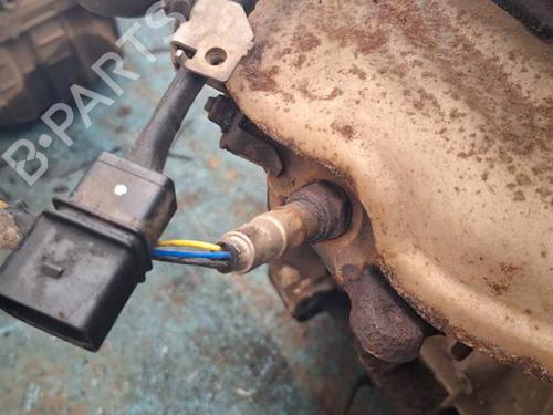 Electronic sensor AUDI A3 (8P1) 1.6 | BP35025029M84 - Image 2