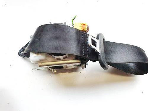 Rear right seatbelt VW ID.4 (E21) Performance | BP37626267I28 - Image 3