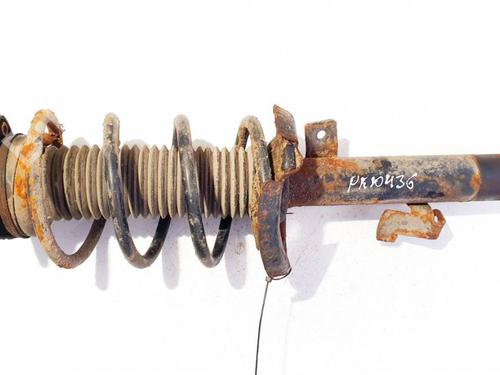 Used Left front shock absorber Left front shock absorber 34977773 34977773
