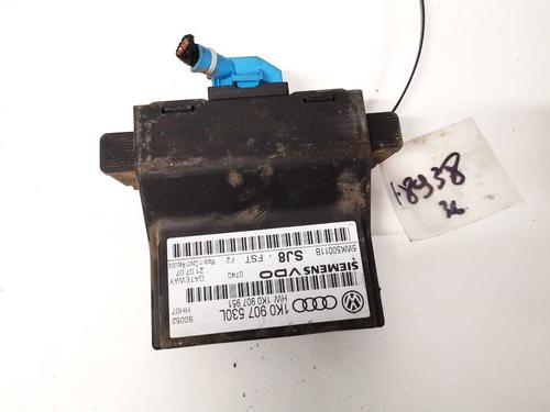 Used Electronic module Electronic module SKODA OCTAVIA II (1Z3) 1.9 TDI (105 hp) 32938249 32938249