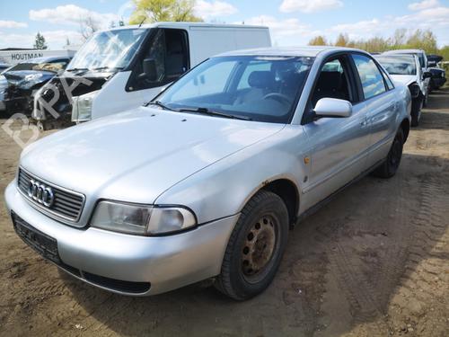 Electronic module AUDI A4 B5 (8D2) 1.8 | BP32908141M83 - Image 5