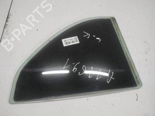 Panel rude bagtil venstre Panel rude bagtil venstre 38739828 38739828