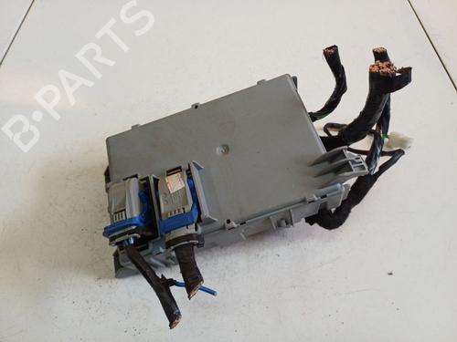 Used Fuse box FIAT FIORINO Box Body/MPV (225_) 1.4 (225BXA1A, 225BXF1A) (73 hp) 32531970