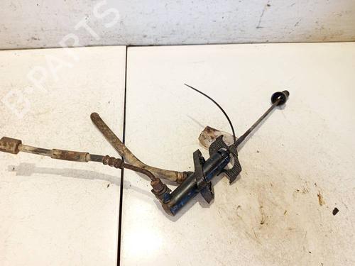 Used Clutch slave cylinder Clutch slave cylinder DAEWOO REXTON (GAB_) 2.7 D All-wheel Drive (186 hp) 34943809 34943809