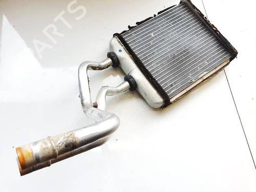 Varmeapparat Varmeapparat OPEL ASTRA H (A04) 1.9 CDTI (L48) (120 hp) 36896069 36896069