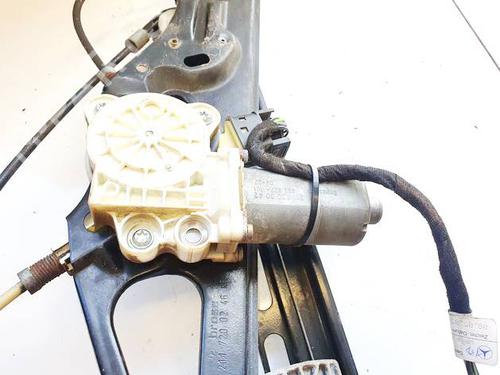 Right front window motor MERCEDES-BENZ E-CLASS (W211) E 200 CDI (211.004) | BP35002896E20 - Image 3