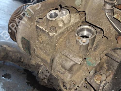 AC compressor VW PASSAT B6 (3C2) 2.0 TDI | BP34985739M34 - Image 3