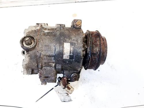 Used AC compressor AC compressor 35641252 35641252