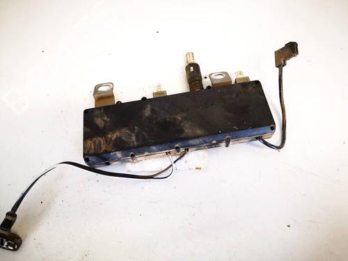 Used Electronic module Electronic module SAAB 9-5 (YS3E) 2.3 t (185 hp) 35011683 35011683