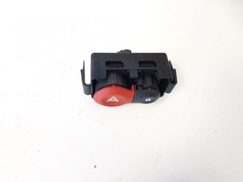 Warning switch RENAULT MODUS / GRAND MODUS (F/JP0_) 1.5 dCi (FP0D, JP0D) | BP35558143I22 - Image 2