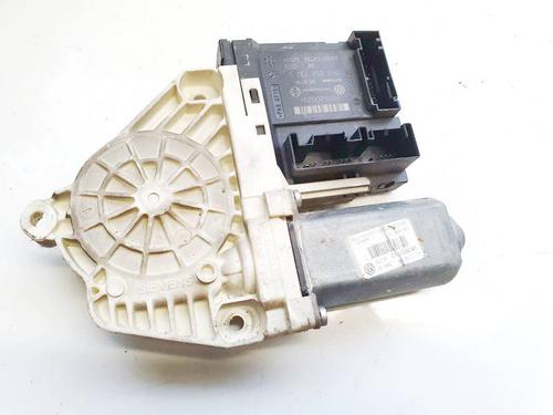 Used Left front window motor Left front window motor 35189921 35189921