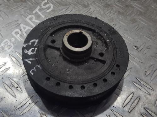 Used Pulley Pulley 35658028 35658028