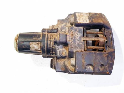 Used Left rear brake caliper Left rear brake caliper 34791666 34791666