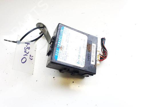Used Electronic module Electronic module 35303219 35303219