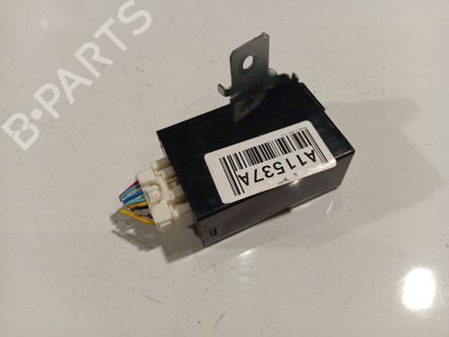 Lights ECU MAZDA 3 (BL) 2.2 MZR CD (BL10) | BP37227656M55 - Image 3