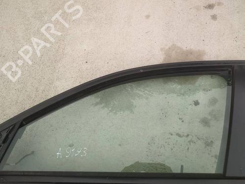 Used Front left door window Front left door window 35237171 35237171