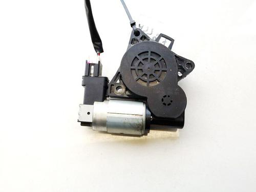 Used Right front window motor Right front window motor MAZDA 6 Hatchback (GG) 2.0 DI (GG14) (136 hp) 35638046 35638046