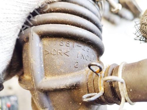 Pipe BMW 5 (F10) 535 d | BP39183151M125 - Image 3