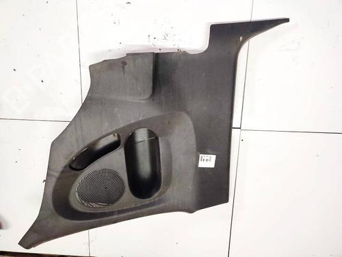 Used Boot lining Boot lining NISSAN MICRA III (K12) 1.5 dCi (65 hp) 34999170 34999170