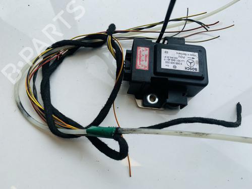 Used Electronic module Electronic module 35519205 35519205