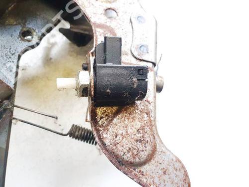 Used Electronic module Electronic module TOYOTA AVENSIS Saloon (_T27_) 2.0 D-4D (ADT270_, ADT270R) (126 hp) 35104138 35104138