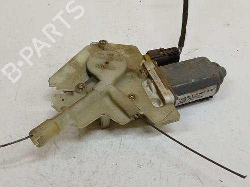 Used Left rear window motor Left rear window motor 39544649 39544649