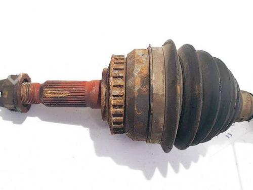 Left front driveshaft SAAB 9-3 (YS3D) 2.2 TiD | BP35287521M38 - Image 2
